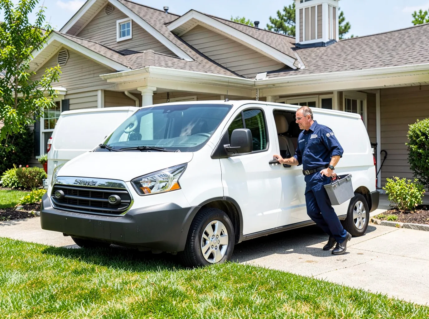 Emergency Plumber company in Renton, WA